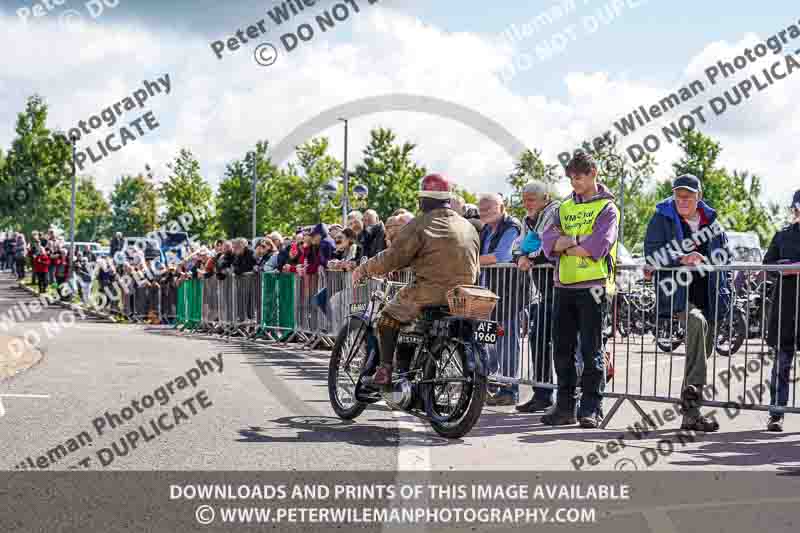 Vintage motorcycle club;eventdigitalimages;no limits trackdays;peter wileman photography;vintage motocycles;vmcc banbury run photographs